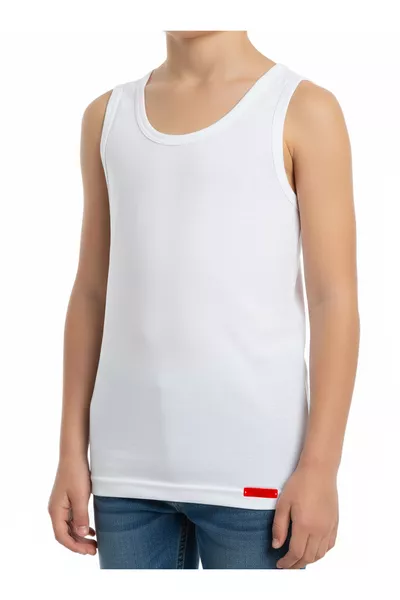 Children's Thermal Undershirt Level 2 Base Layer 