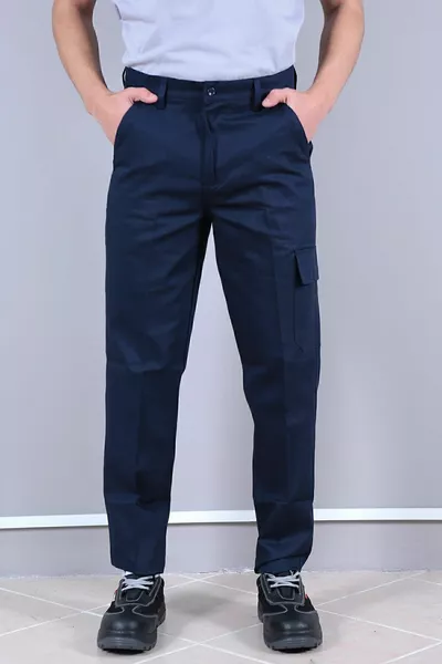 Work Pants Cargo Pants Pocket Pants