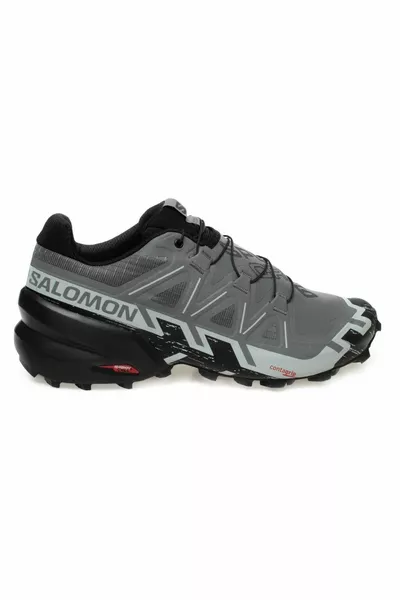 Scarpe  Speedcross 6 Grigio Uomo