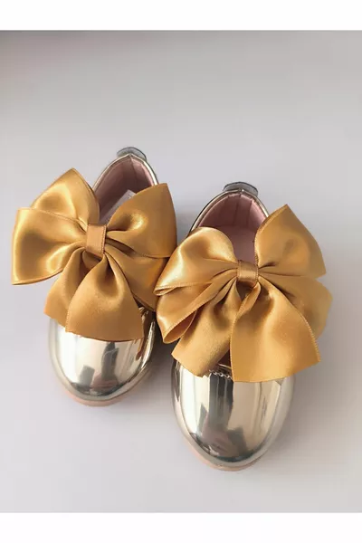 شقق الباليه القوس للفتيات