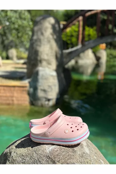 أطفال الصيف النعال الصنادل الصليب البحر النعال الشاطئ نعل ناعم