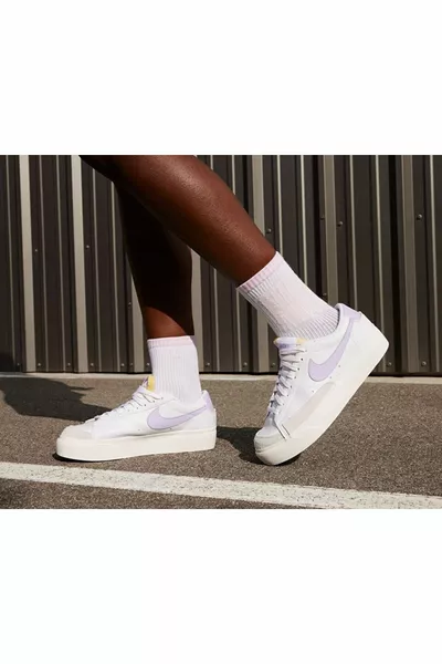 Women's Casual Shoes  White