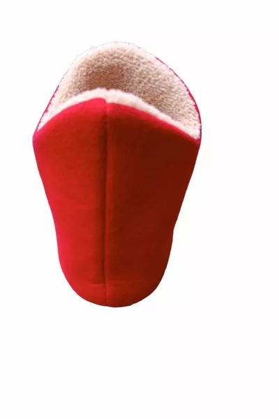 Panduf-laarzen voor thuis