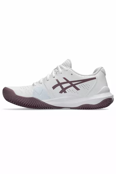 Gel-challenger  Clay Scarpe da tennis bianche da donna 