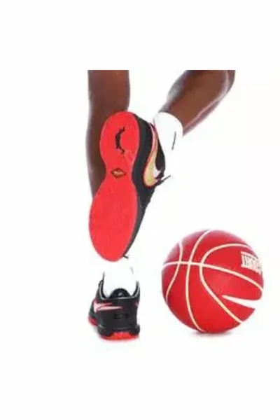 Lebron XX Herren Schwarz Basketballschuhe 