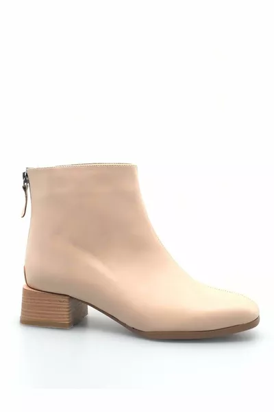 فيليس أحذية نسائية كلاسيكية بكعب قصير VISION