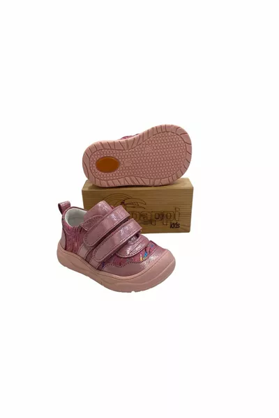  أحذية رياضية يومية من جلد العظام من الدرجة الأولى