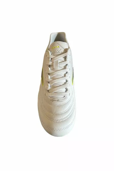 AGIILA  حذاء كرة قدم أبيض