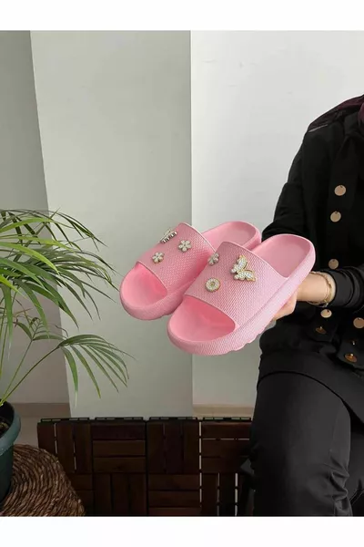 تصميم أنيق مع واجهة حجرية في الهواء الطلق شاطئ حمام سباحة حديقة كوخ البحر لينة سميكة نعال عارضة