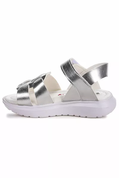 Orthopedic Girls Sandals SB 