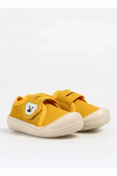 Baby Viper First Step Casual Schoenen 