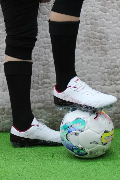  Turf Field Astroturf Football Boots Men's Football Shoes