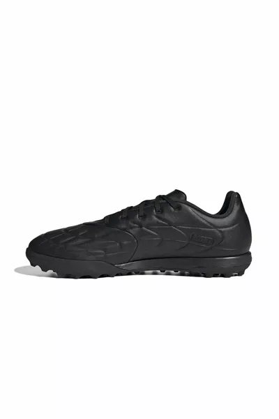 Copa Pure.3 Tf Men's Astroturf Shoes  Black