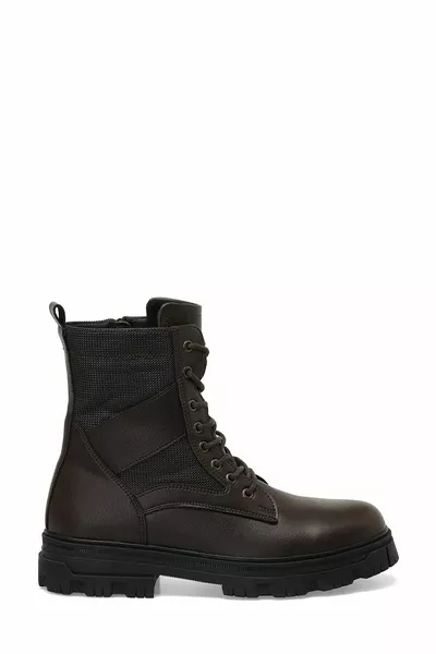 VANTE 3PR Bruin Heren Postal