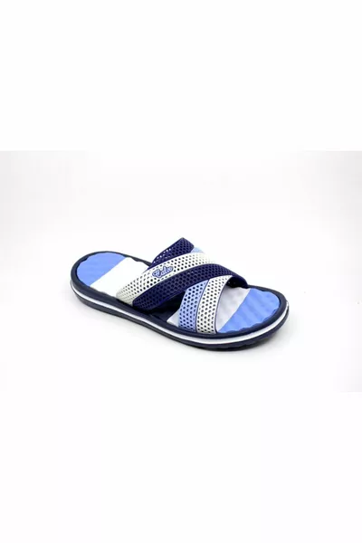 Massagebasis voor heren, Strand, Tuin, Zee, Zwembad, Slippers