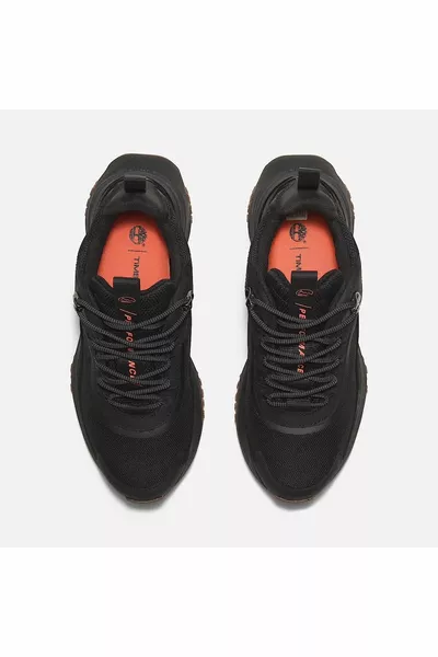 Женские водонепроницаемые черные кроссовки Motion Access