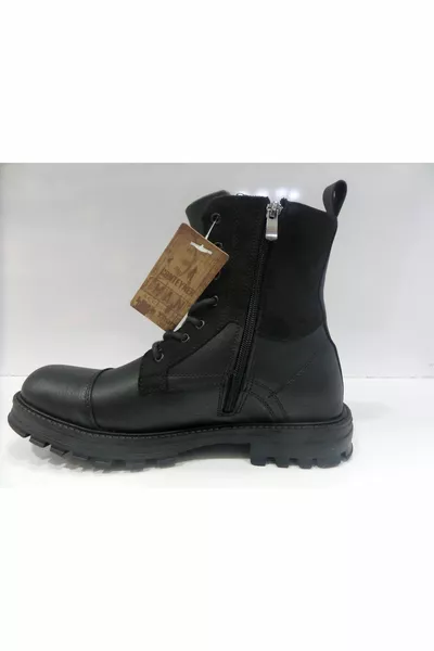 МУЖСКИЕ БОТИНКИ CONTEYNER