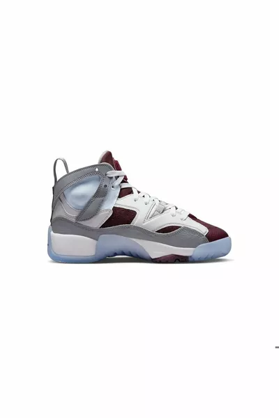 Jordan Jumpman Due Trey Scarpe da Basket 