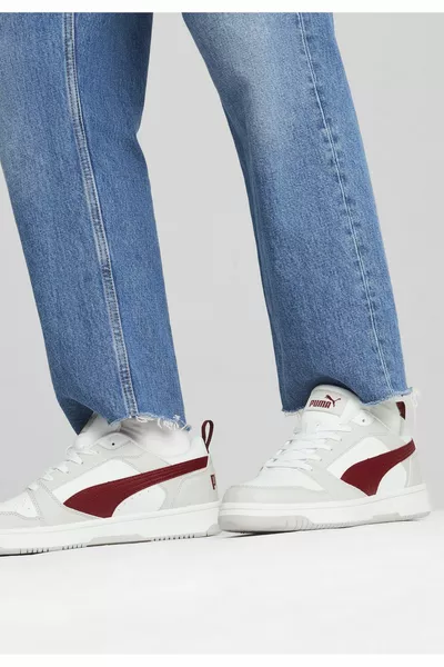 Rebound Low Sneakers