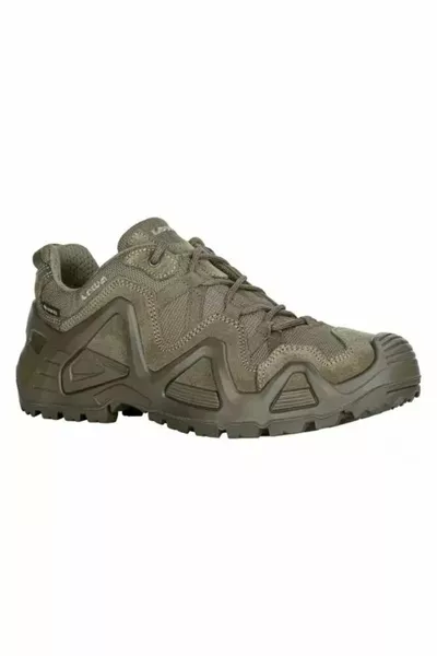 Scarpe Zephyr  Gtx Ranger Verde