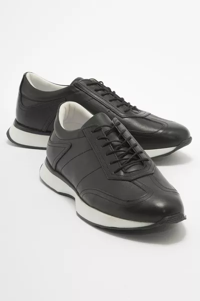 МУЖСКАЯ КОЖАНАЯ ОБУВЬ