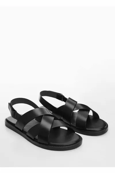 صندل كروس جلد ٪