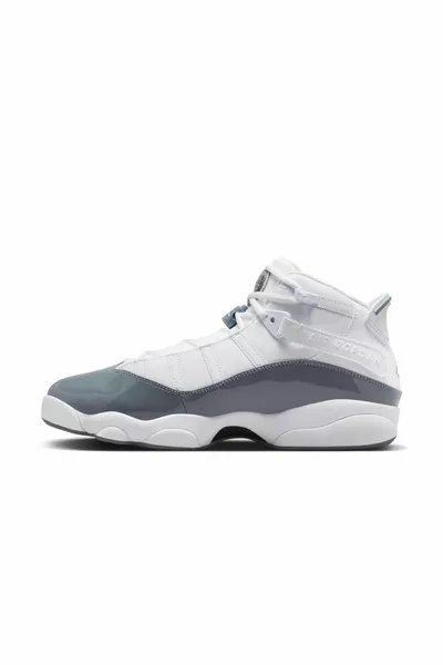 Air Jordan 6 Ring Мужская баскетбольная обувь 