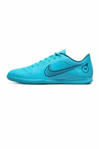 Vapor  Club Interior Blue Futsal Shoes 