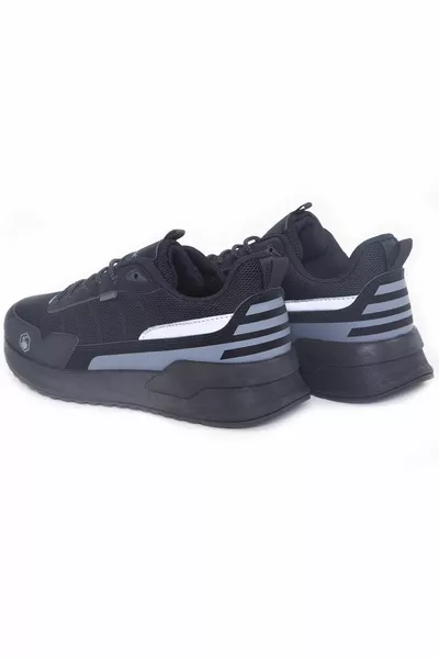 حذاء رياضي كاجوال رجالي كبير الحجم  خفيف