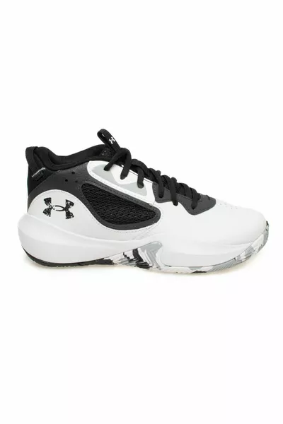  Ua Lockdown 6 Scarpe da ginnastica unisex