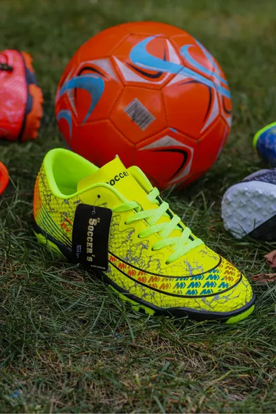 Scarpe da calcio Air New Astroturf da uomo