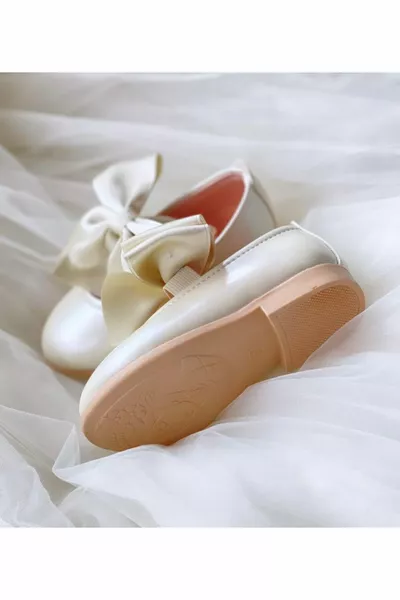 БАЛЕТКИ ДЛЯ ДЕВОЧЕК