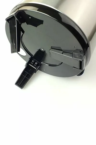 Metallic 9.5 lt Inside and Outside Steel Inox Water Thermos C  Stainless Steel > ml