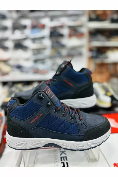 Stivaletti invernali