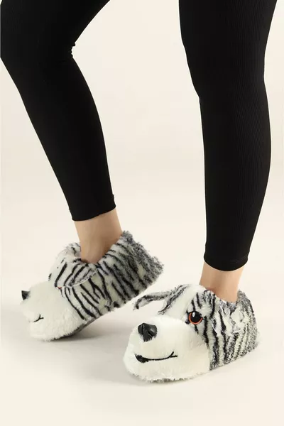 للجنسين أحسب البيت الأحذية باندوف عدم الانزلاق وحيد المنزل Pantuf النعال أحذية المنزل باندوف