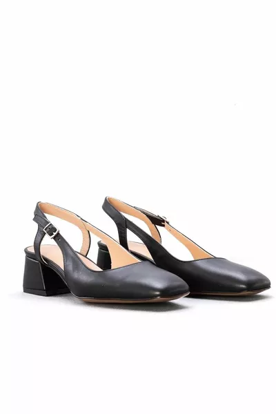 Juana Women's Genuine Leather Shoes 