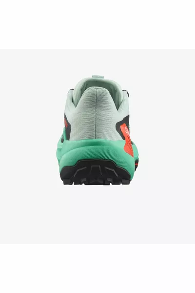 Genesis Women's Green Running Shoes