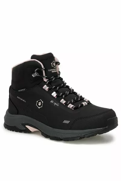 3W Eco Hi 3Pr Women's Shoes 