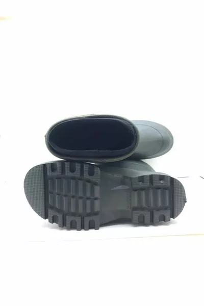 في الهواء الطلق التخييم صياد صياد ساعي الأحذية إيفا الحرارية  درجة مقاومة البرد مع الجوارب الحرارية في الداخل.