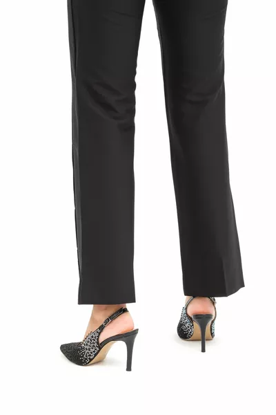 تامر تانكا نسائي نباتي مساء اللباس أحذية 