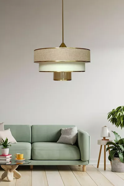 ثريا معلقة رياضية MYK