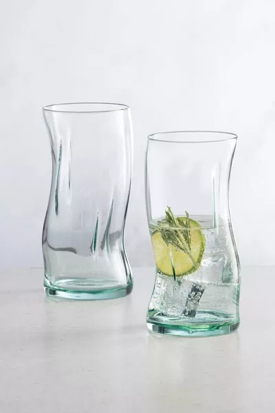 4 أكواب مشروبات أواير سعة cc