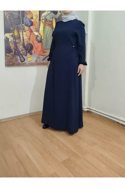 فستان محتشم