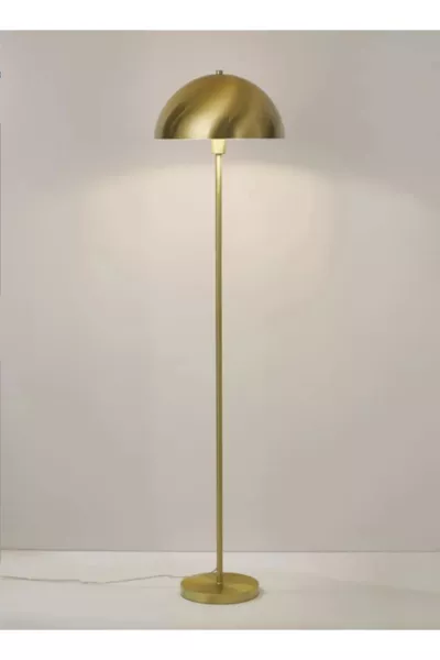 Луксозен абажур за спалня Mantar Model Salon