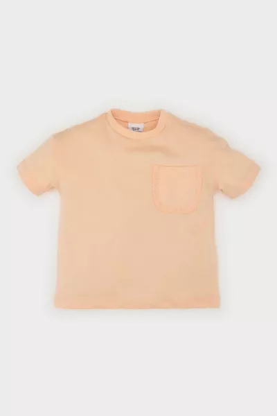 قميص قصير الأكمام ( سم)