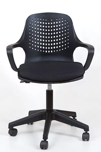 Sedia per Cameretta VERA Sedia da Ufficio Studio Sedia per Studente Regolabile in Altezza Girevole