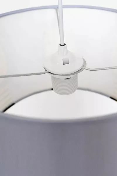 Suspension pour chambre d'enfant et bébé à motif de ballon 