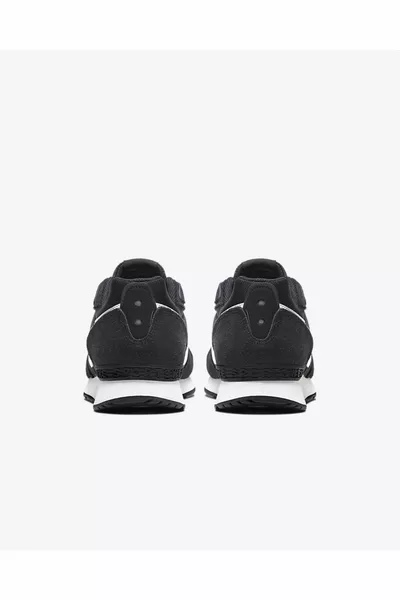  Venture Runner Baskets Homme Noir/Blanc-Noir