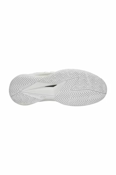 Power Cushion Eclipsion 5 Белый Женская теннисная обувь All Court
