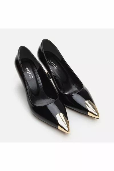 خنجر نسائي أسود